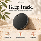 Jumaha Keep Track — Bluetooth Item Finder