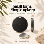 Jumaha Keep Track — Bluetooth Item Finder