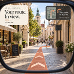 Jumaha Vision One — AI Smart Glasses
