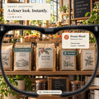 Jumaha Vision One — AI Smart Glasses