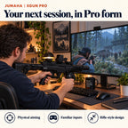 Jumaha XGUN 03 pro desk