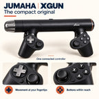 Jumaha XGUN 08 standard detail